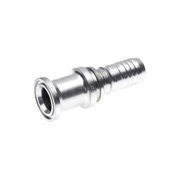 GlobalSpiral Plus Hydraulic Coupling
